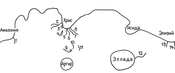 32. Маленький сигнальный шар (примерно 1855 г.) и гальванометр (около 1900 г.) - экземпляры аппаратуры, которую ювелиры часто устанавливали в своих витринах, чтобы публика могла видеть сигналы точного времени. (Национальный морской музей.)